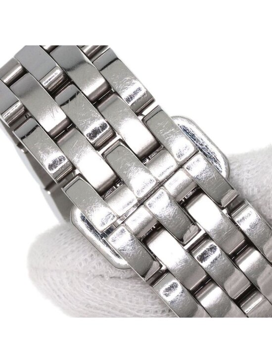 Gucci Diamond Watch SS main image 11
